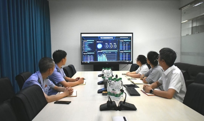 达州税务:量体裁衣 服务中小企业健康成长